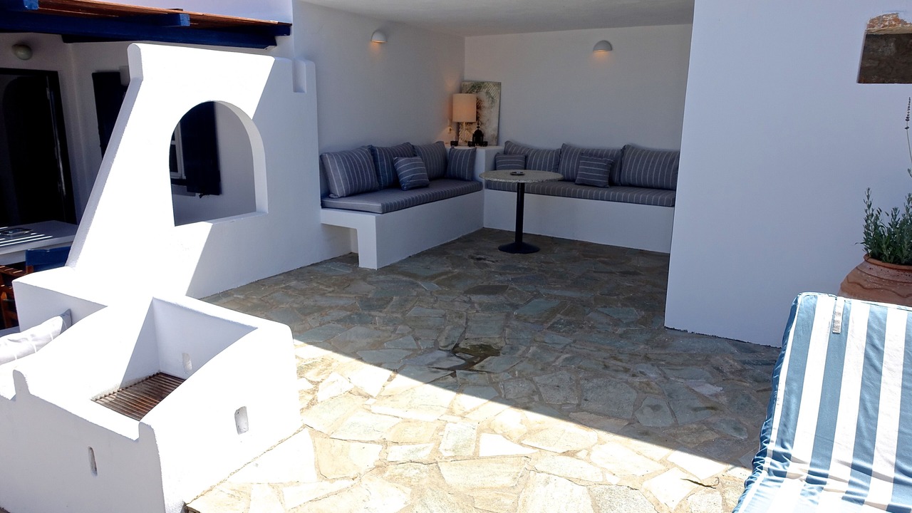 Photo of Others in Naxos
