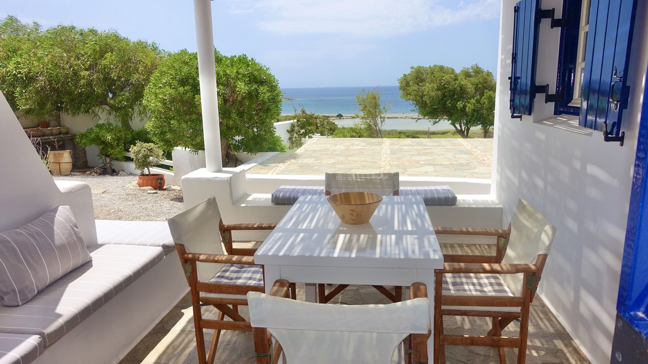 Photo of Outdoor in Naxos