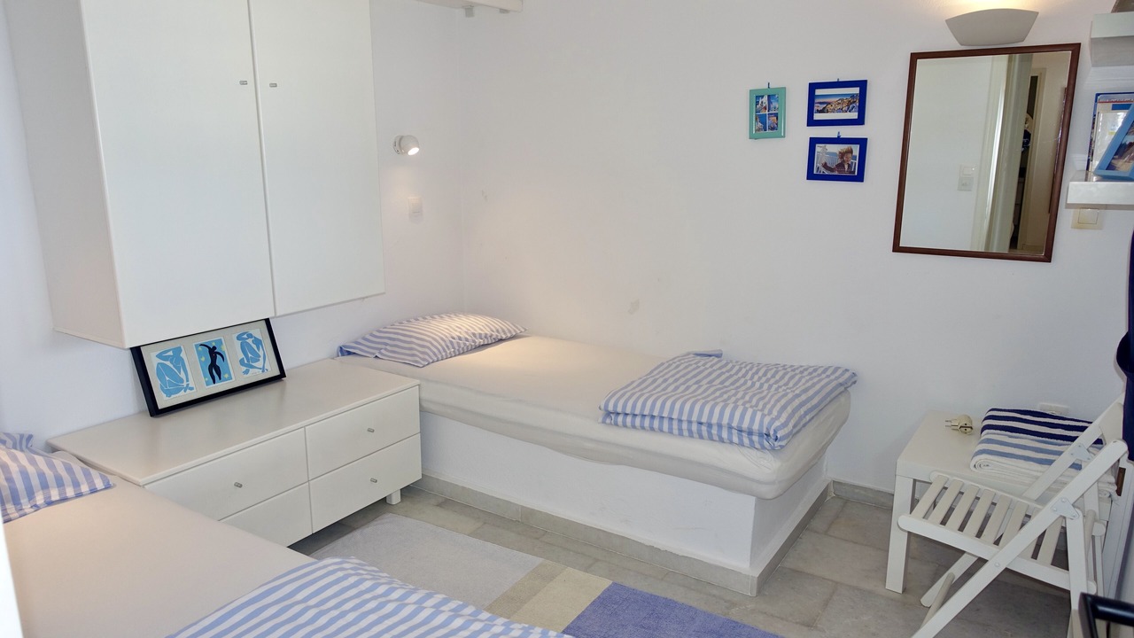 Photo of Bedroom in Naxos