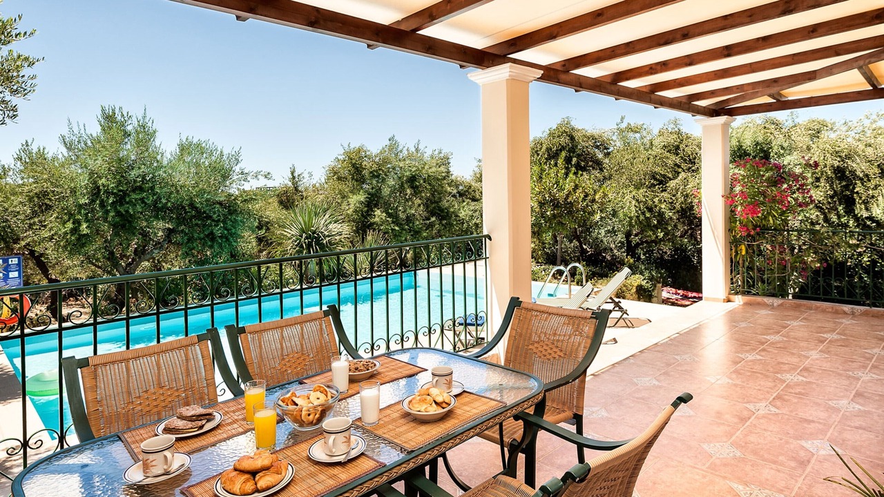 Photo of Outdoor in Chania