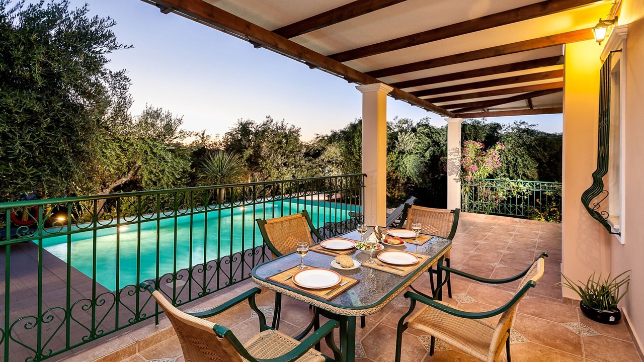 Photo of Outdoor in Chania