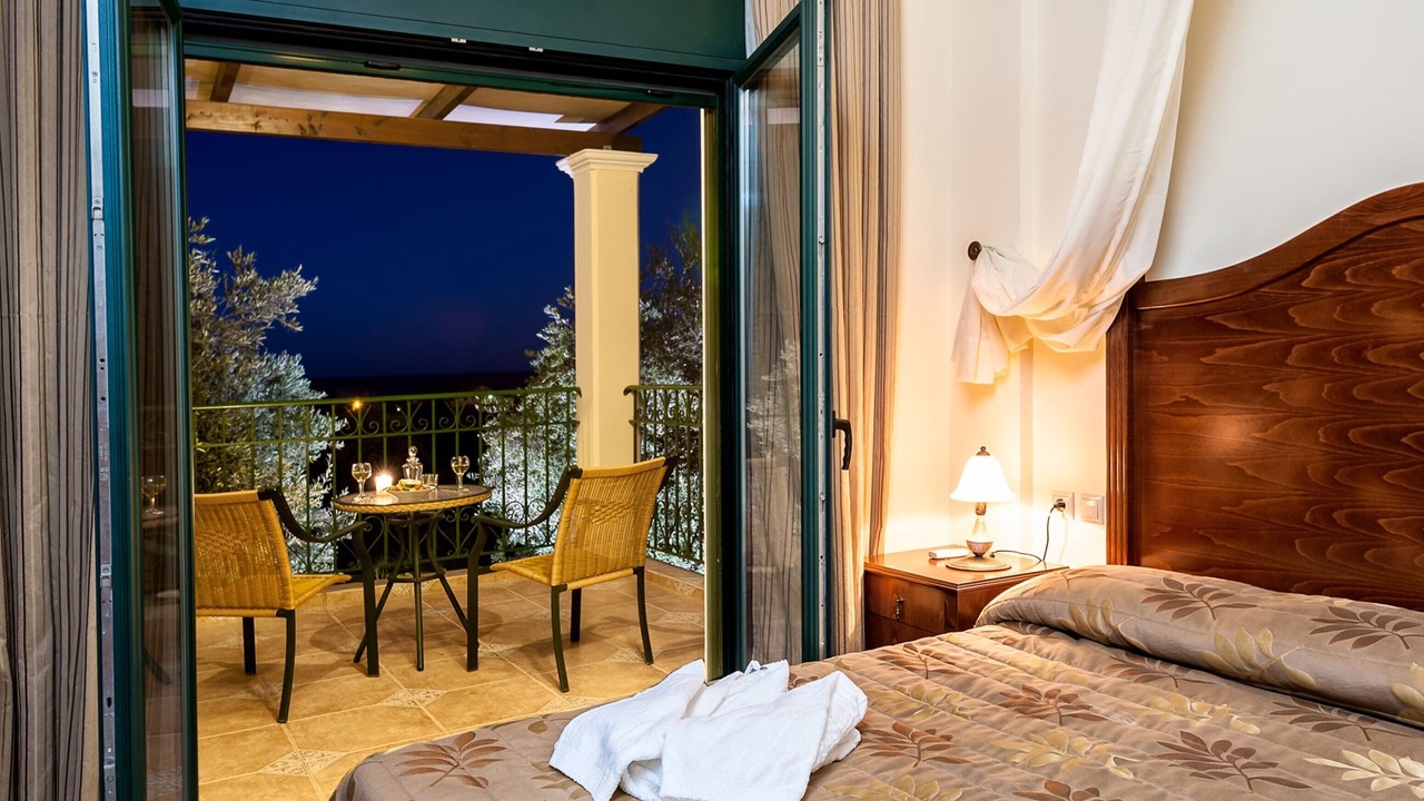 Photo of Bedroom in Chania