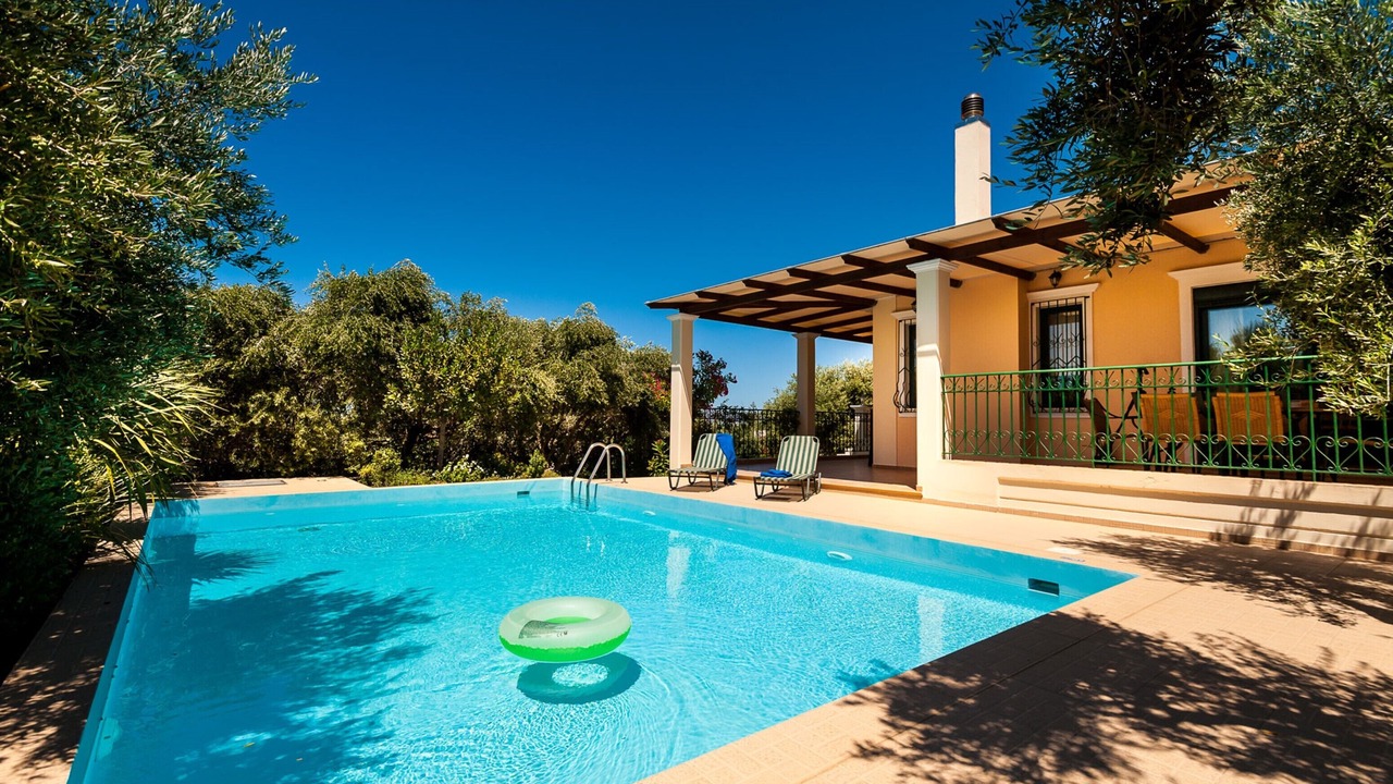Photo of Outdoor in Chania