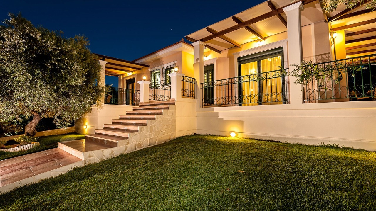 Photo of Outdoor in Chania