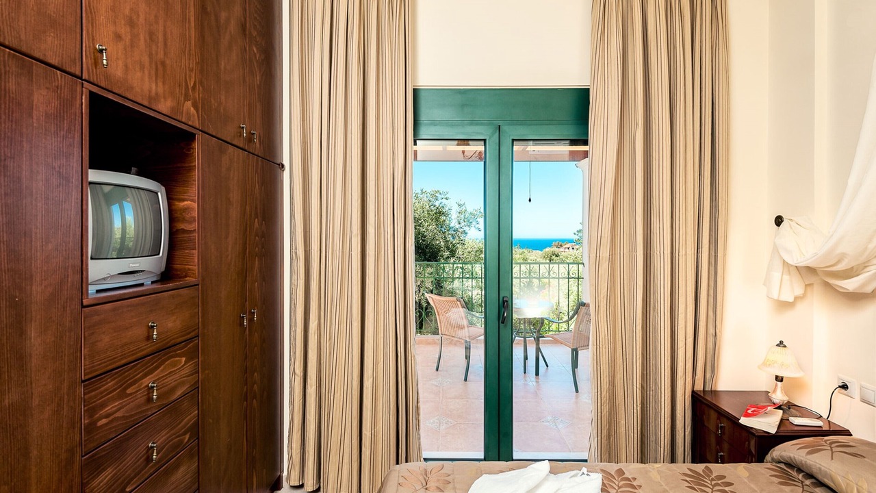 Photo of Bedroom in Chania