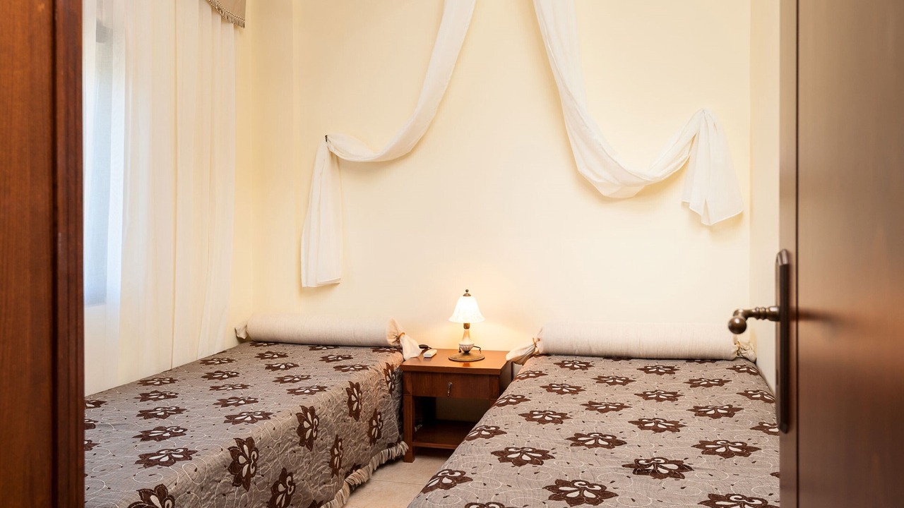 Photo of Bedroom in Chania