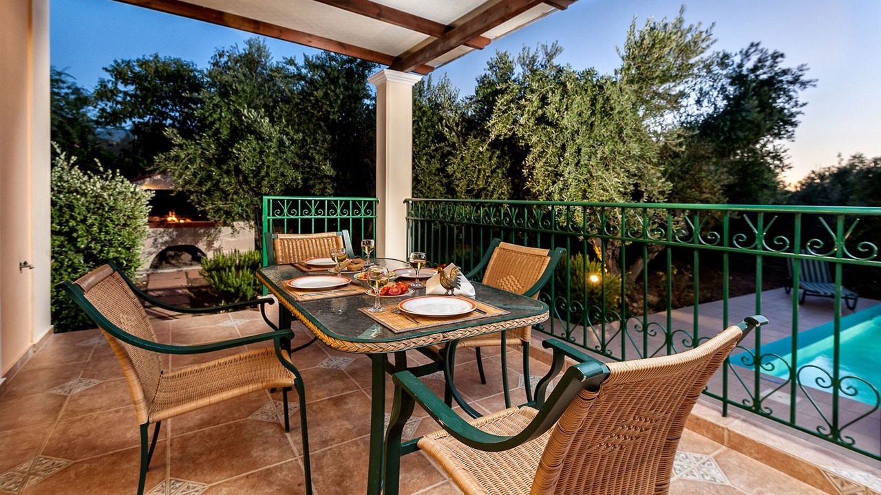 Photo of Outdoor in Chania