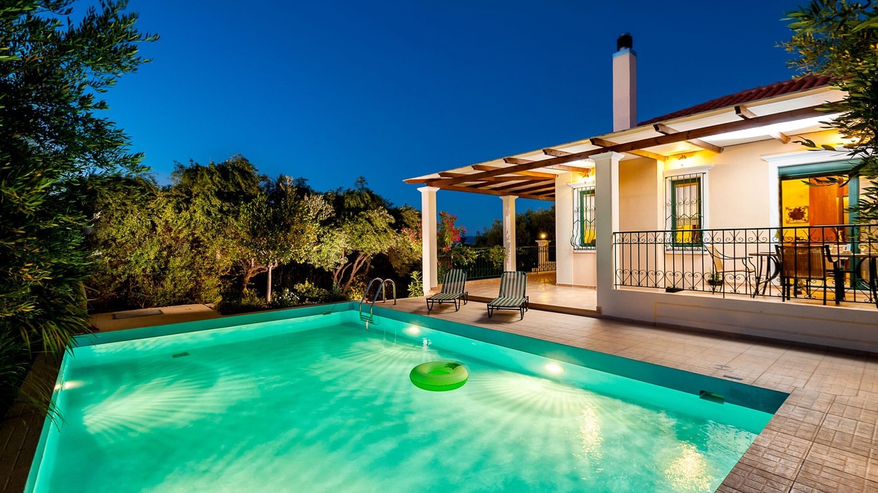 Photo of Outdoor in Chania