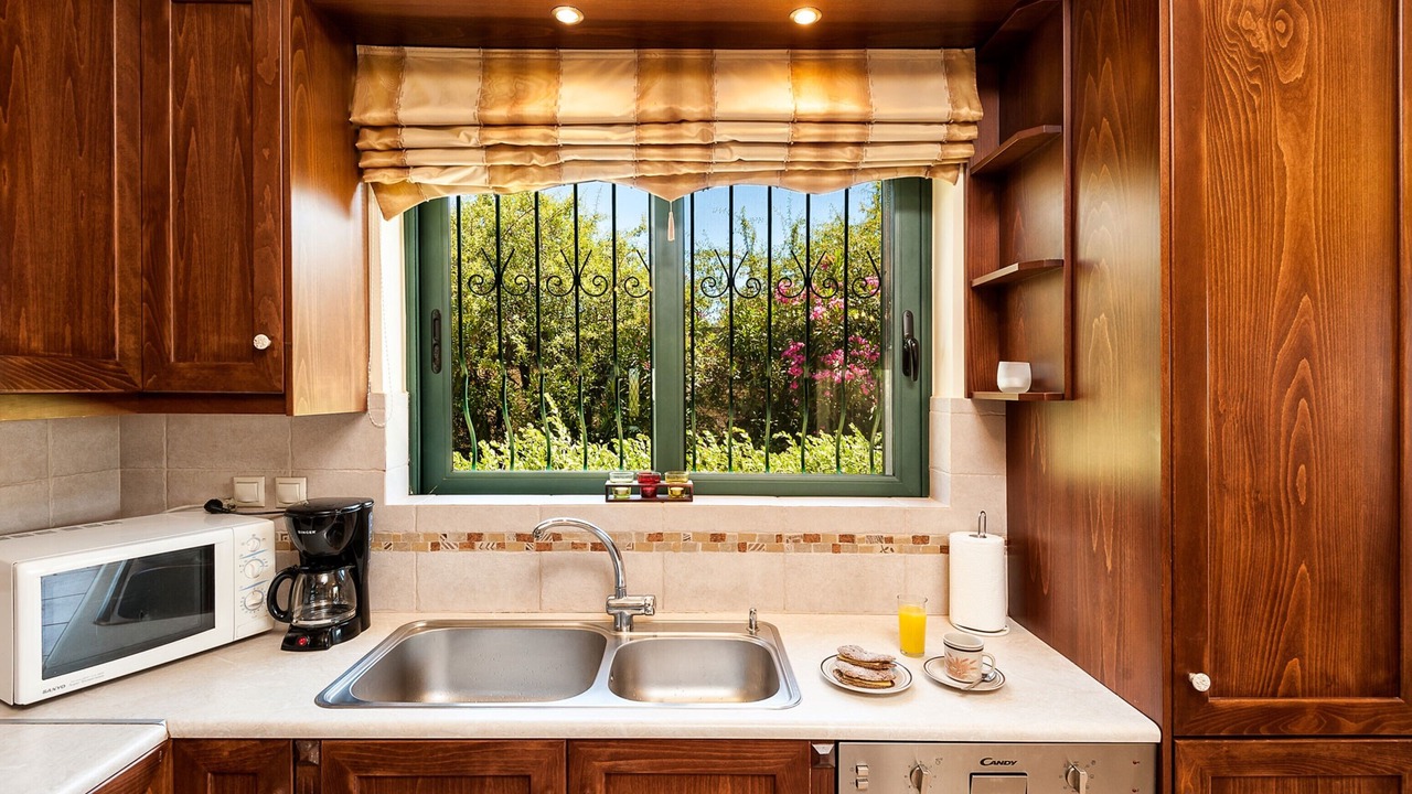Photo of Kitchen in Chania