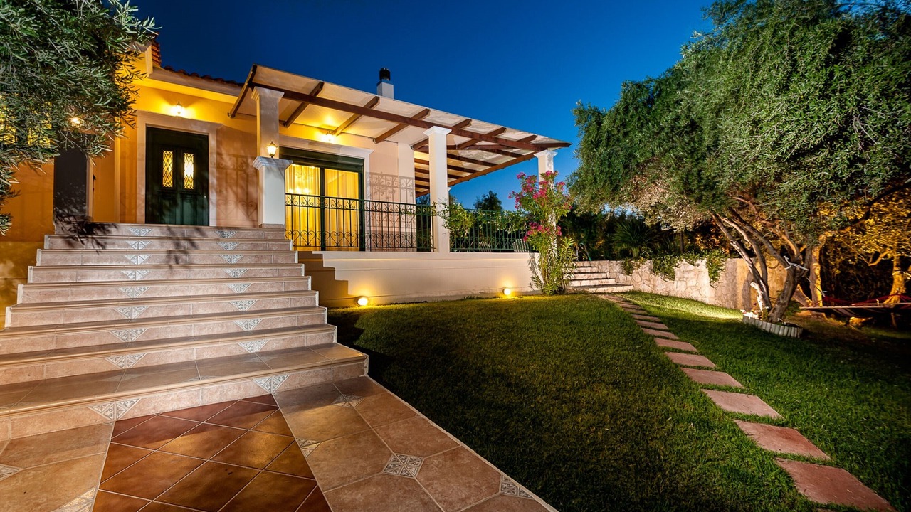 Photo of Outdoor in Chania