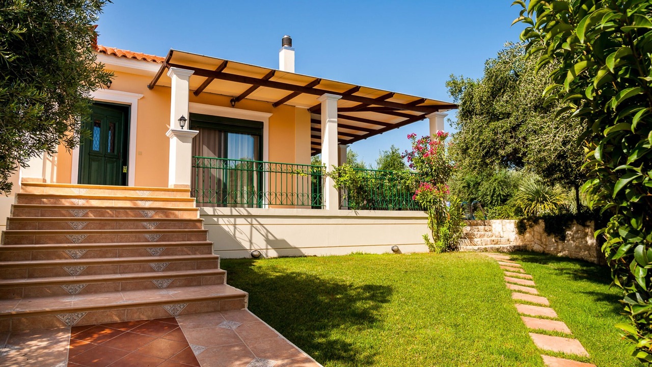 Photo of Outdoor in Chania