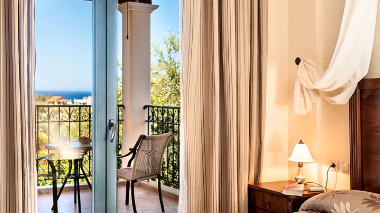 Photo of Bedroom in Chania