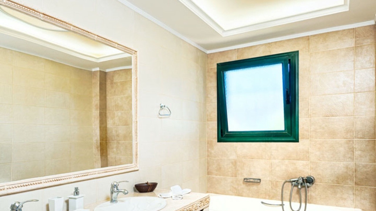 Photo of Bathroom in Chania