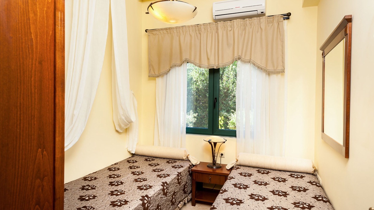 Photo of Bedroom in Chania