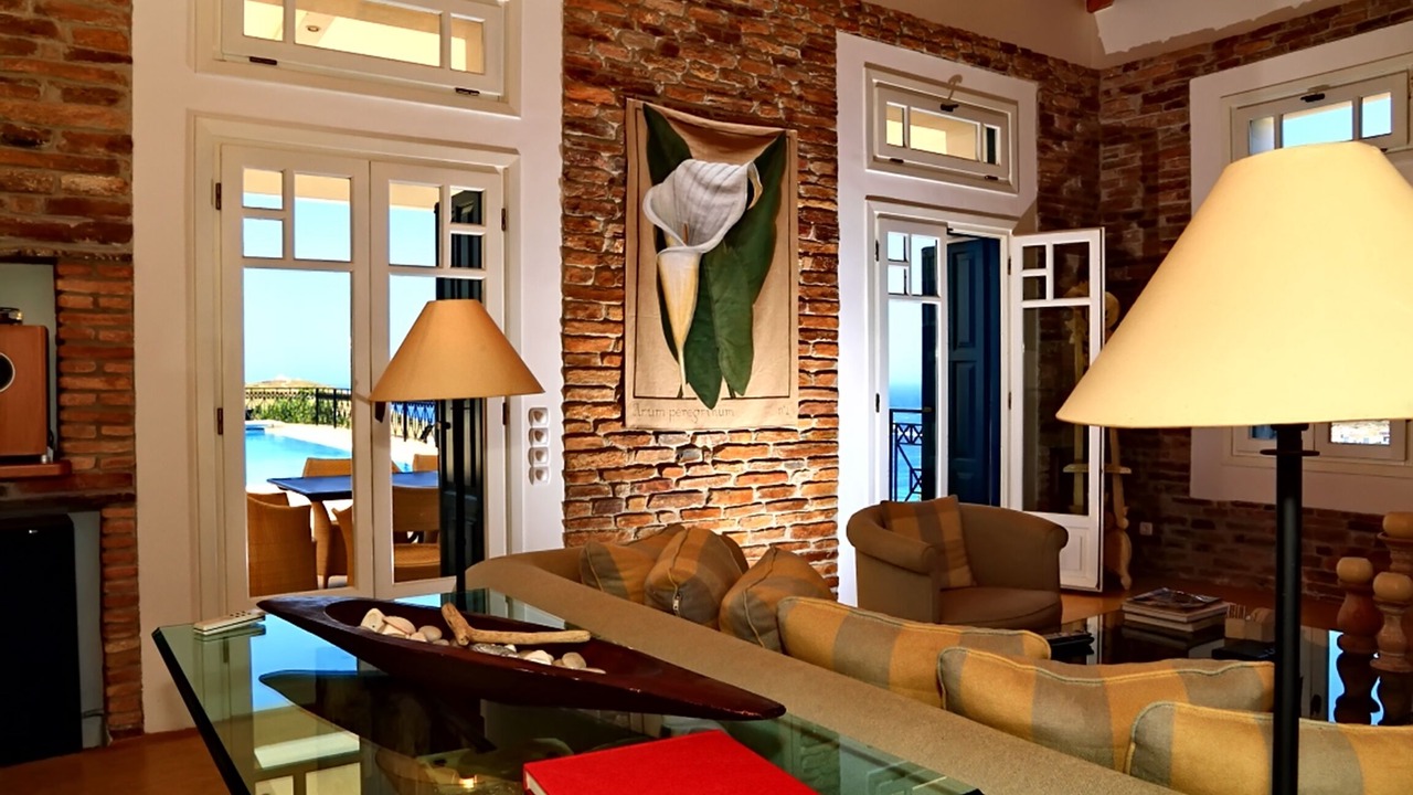 Photo of Bedroom in Paleopolis