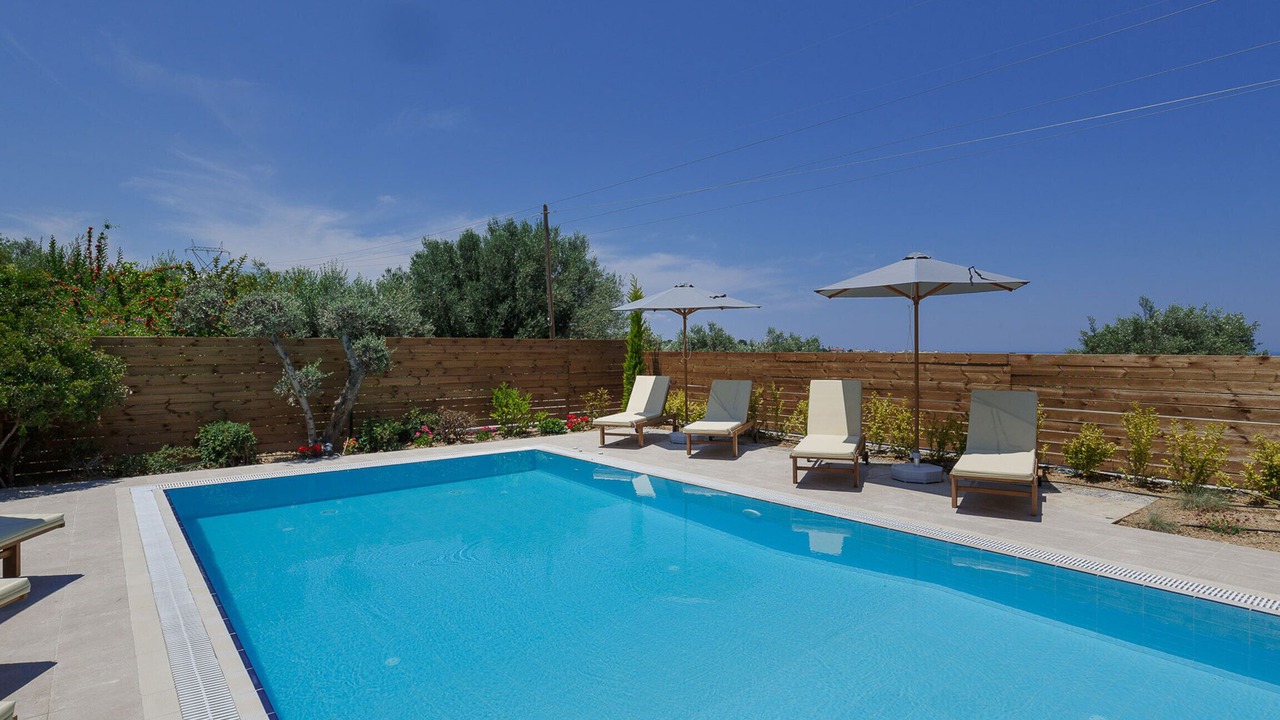 Photo of Outdoor in Xiro Chorio