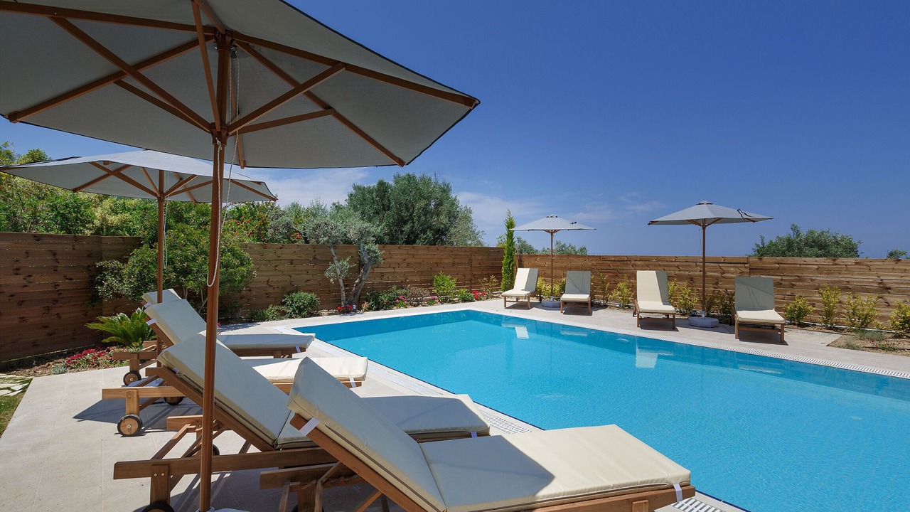 Photo of Outdoor in Xiro Chorio