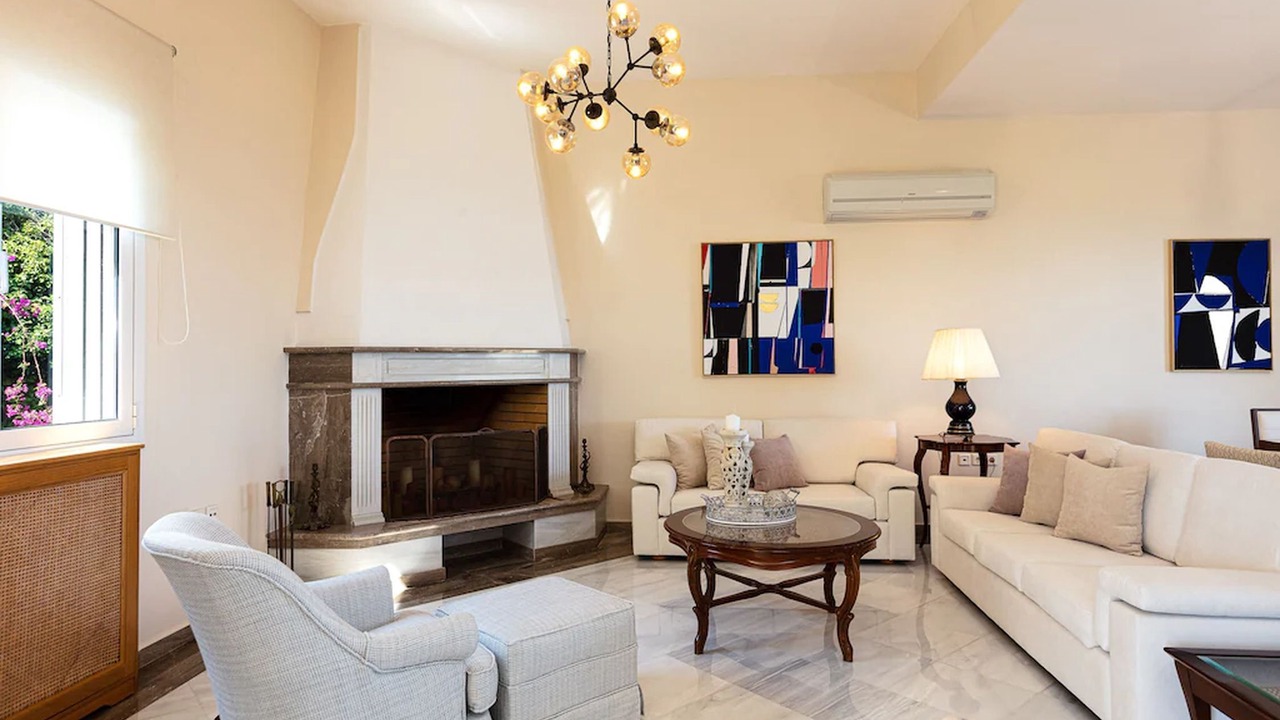 Photo of Bedroom in Xiro Chorio
