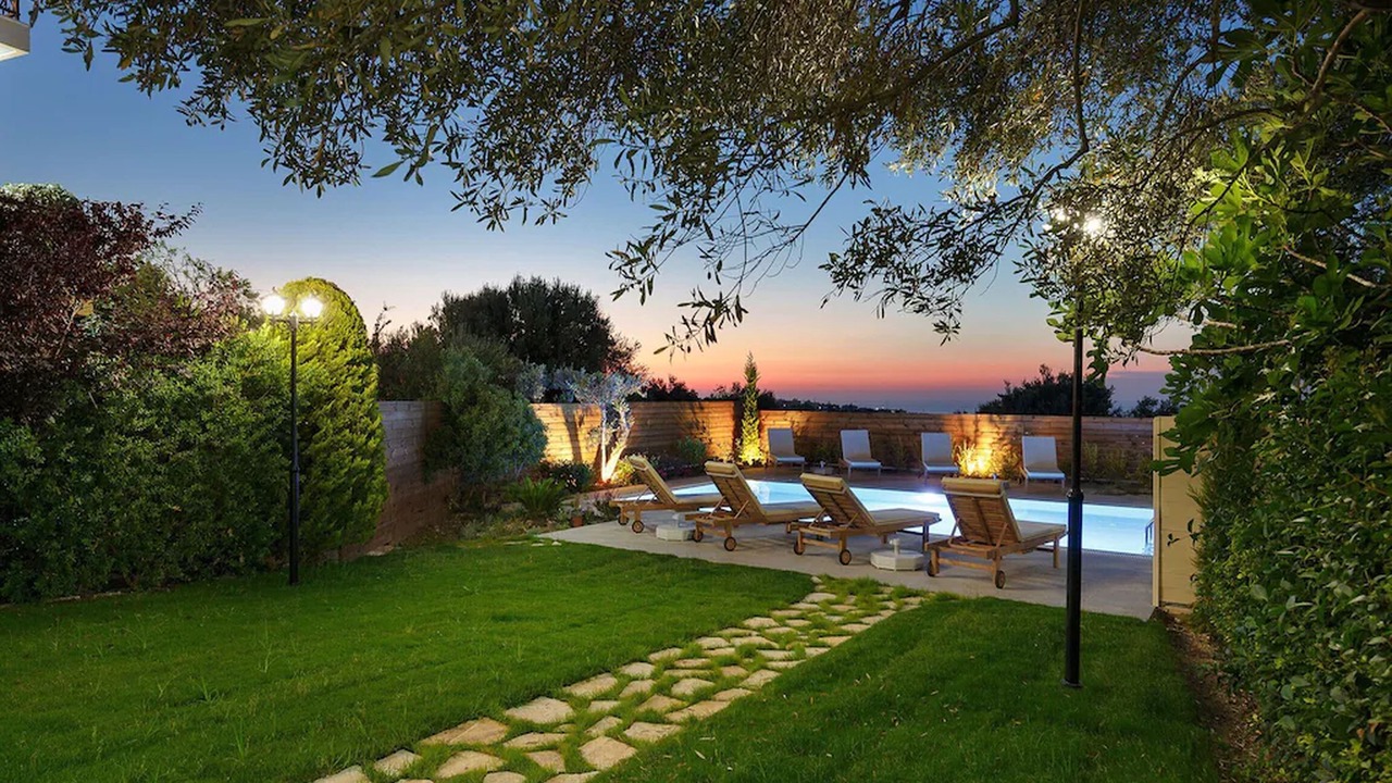 Photo of Outdoor in Xiro Chorio