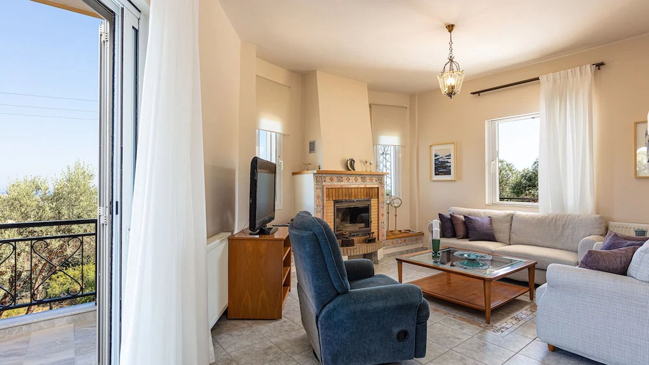 Photo of Bedroom in Xiro Chorio