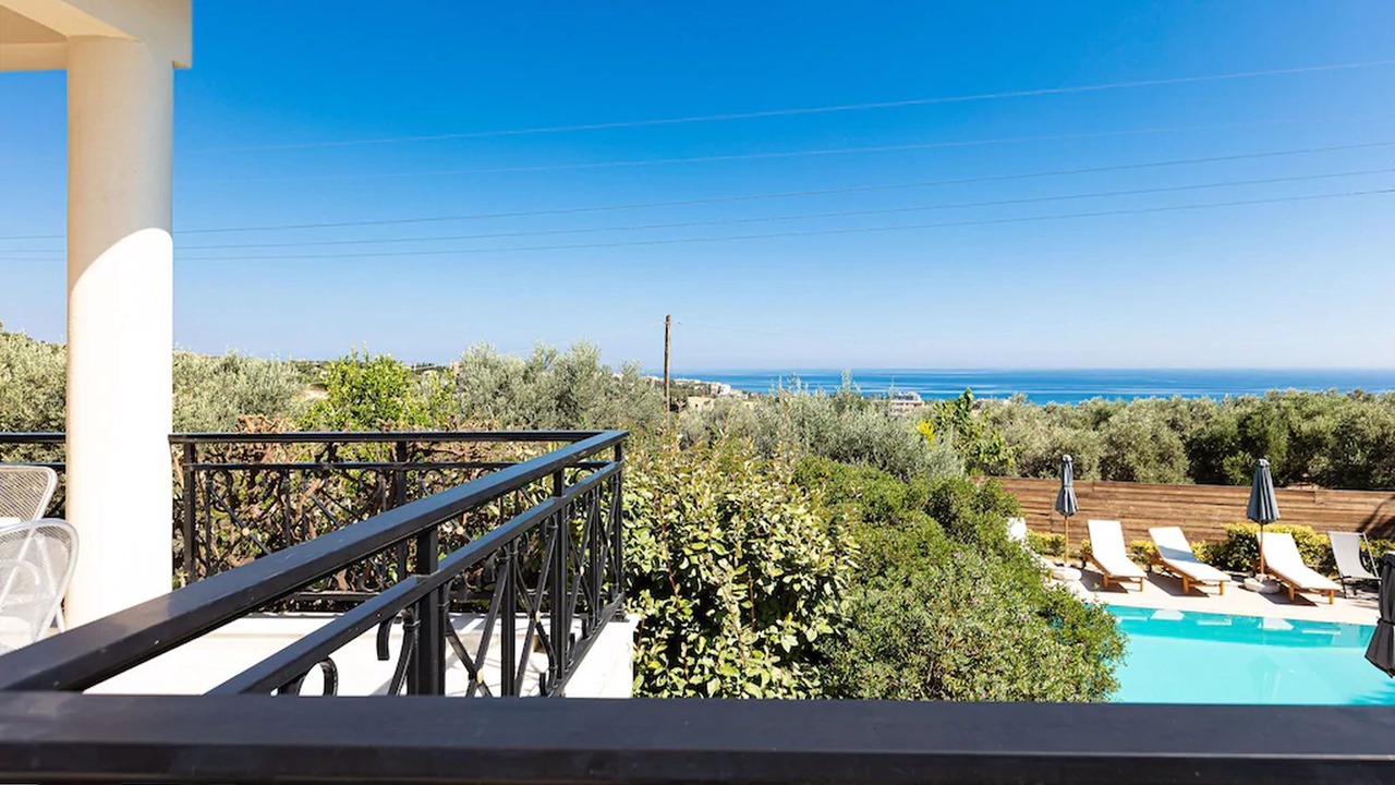 Photo of Outdoor in Xiro Chorio