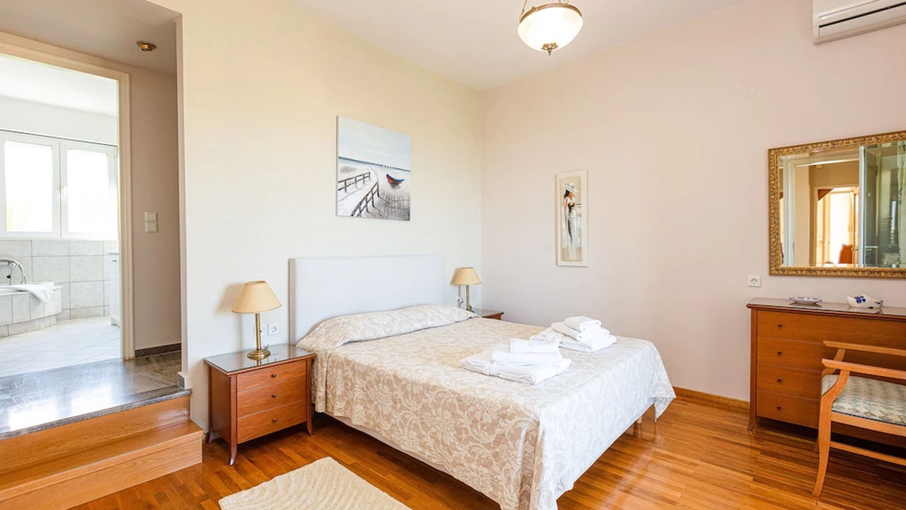 Photo of Bedroom in Xiro Chorio