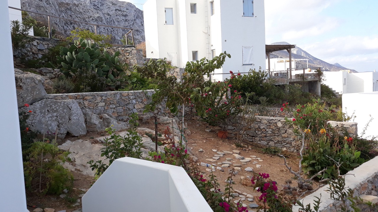 Photo of Outdoor in Aegiali
