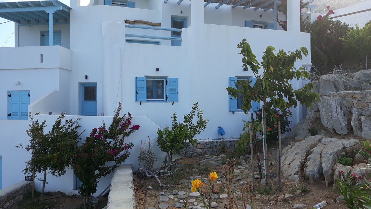 Photo of Outdoor in Aegiali
