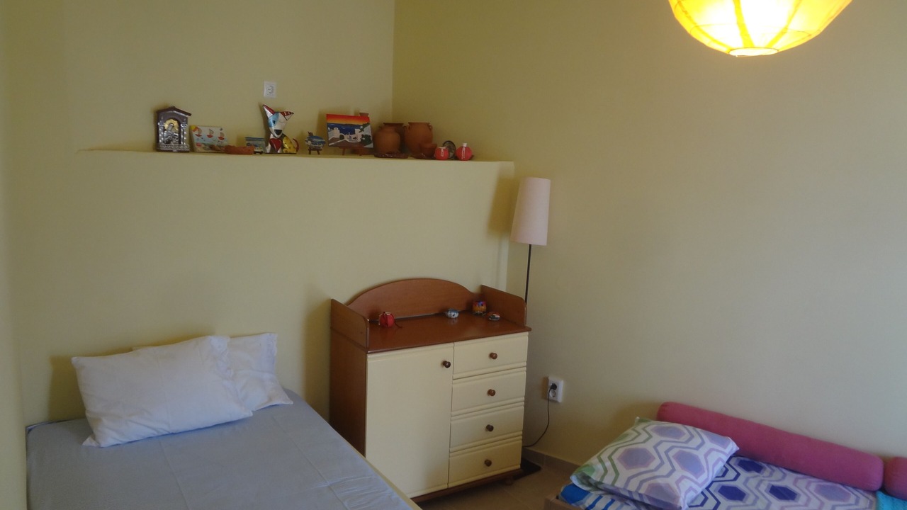 Photo of Bedroom in Aegiali