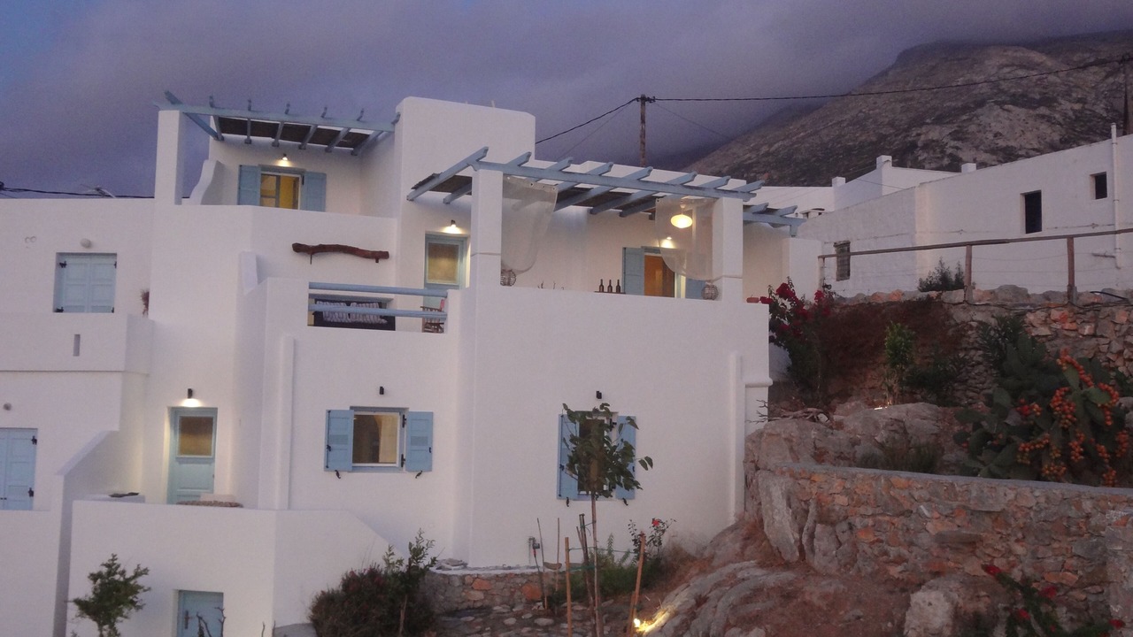 Photo of Outdoor in Aegiali
