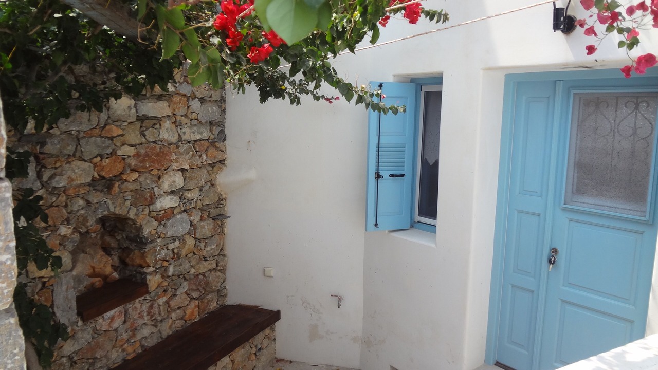 Photo of Outdoor in Aegiali