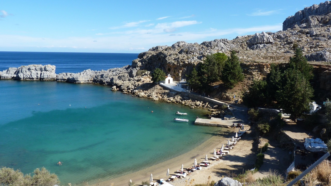 Photo of Others in Pefkos