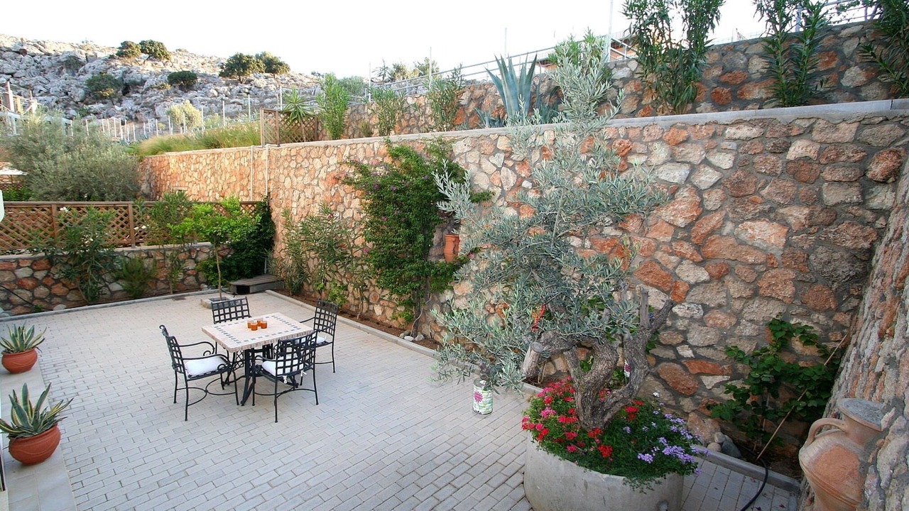 Photo of Outdoor in Pefkos