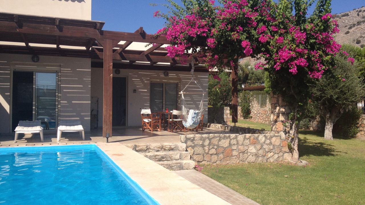 Photo of Outdoor in Pefkos