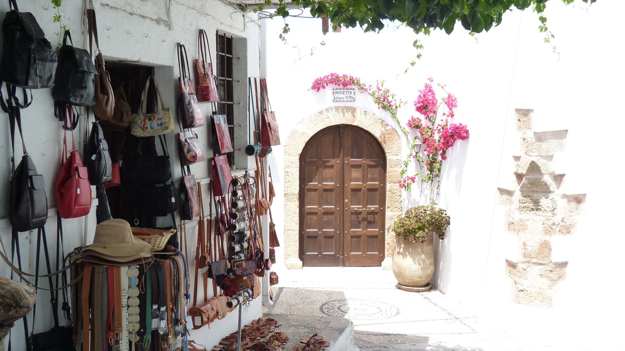 Photo of Others in Pefkos
