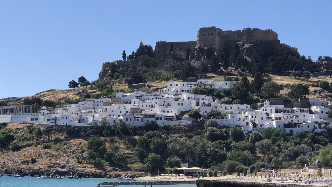 Photo of Others in Pefkos