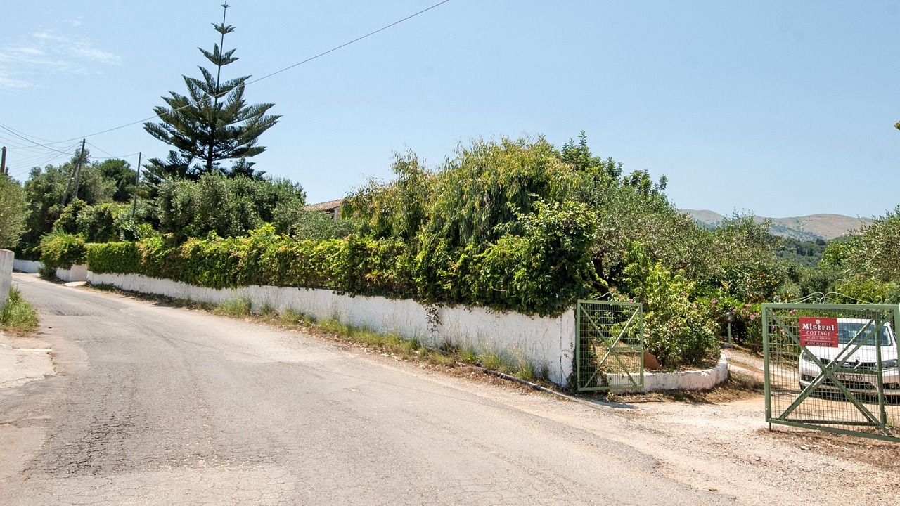 Photo of Outdoor in Agios Stefanos
