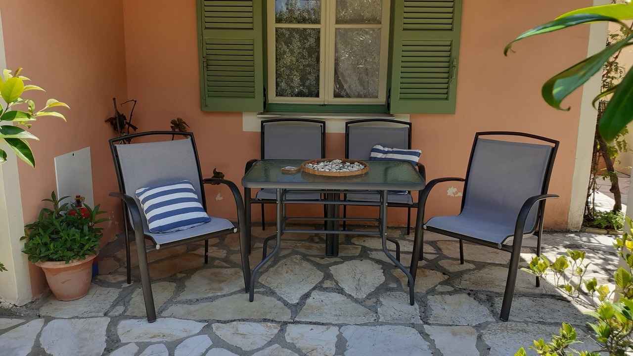 Photo of Outdoor in Agios Stefanos