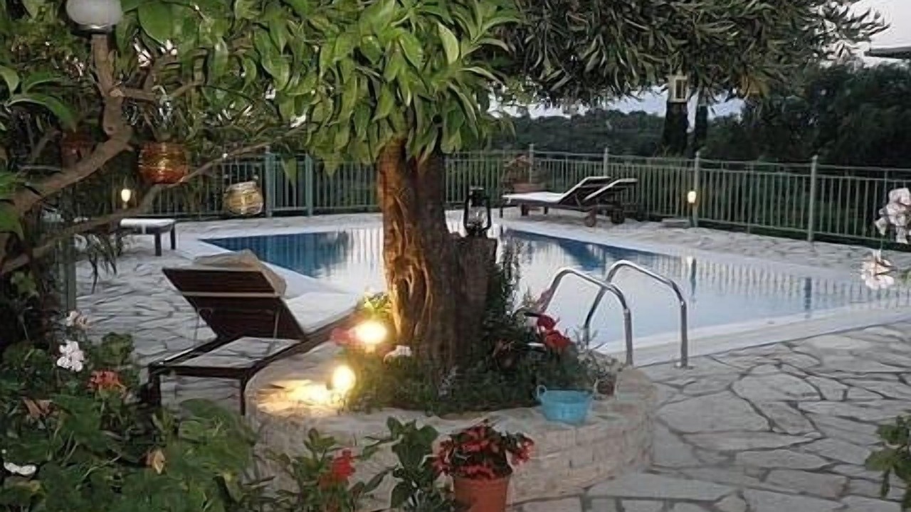 Photo of Outdoor in Agios Stefanos