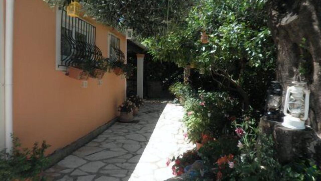 Photo of Outdoor in Agios Stefanos