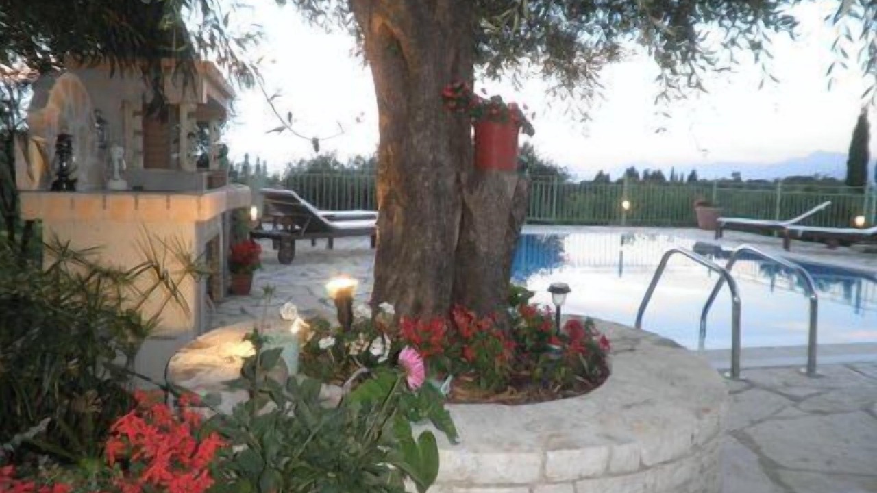 Photo of Outdoor in Agios Stefanos