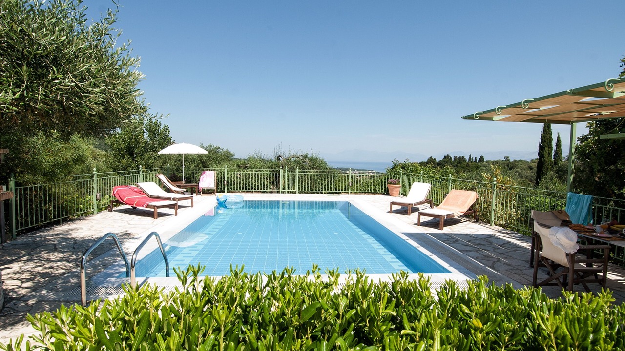 Photo of Outdoor in Agios Stefanos