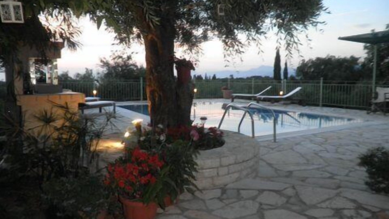Photo of Outdoor in Agios Stefanos