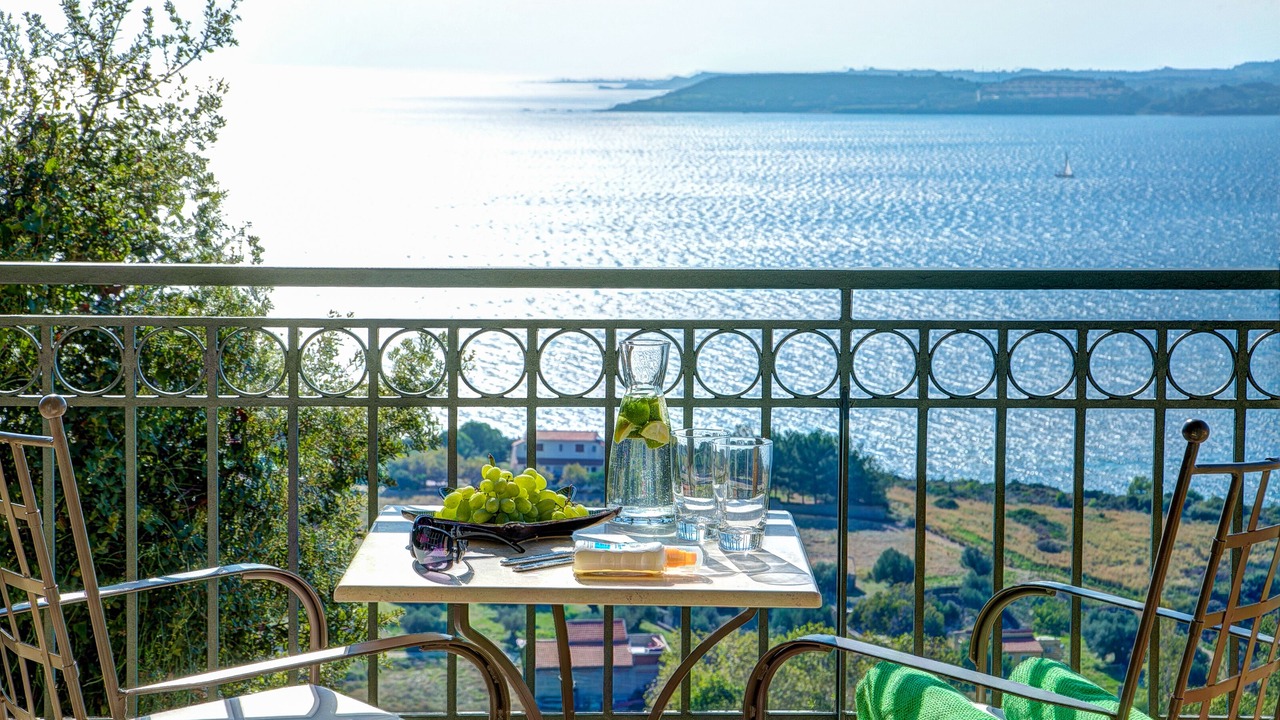 Photo of Outdoor in Kefalonia