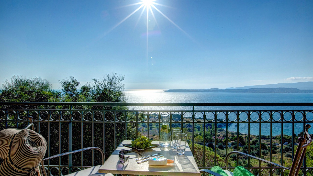 Photo of Outdoor in Kefalonia