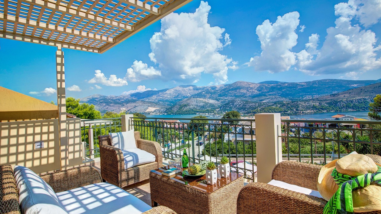 Photo of Outdoor in Kefalonia