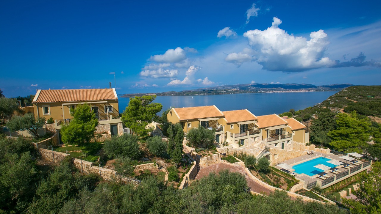 Photo of Outdoor in Kefalonia