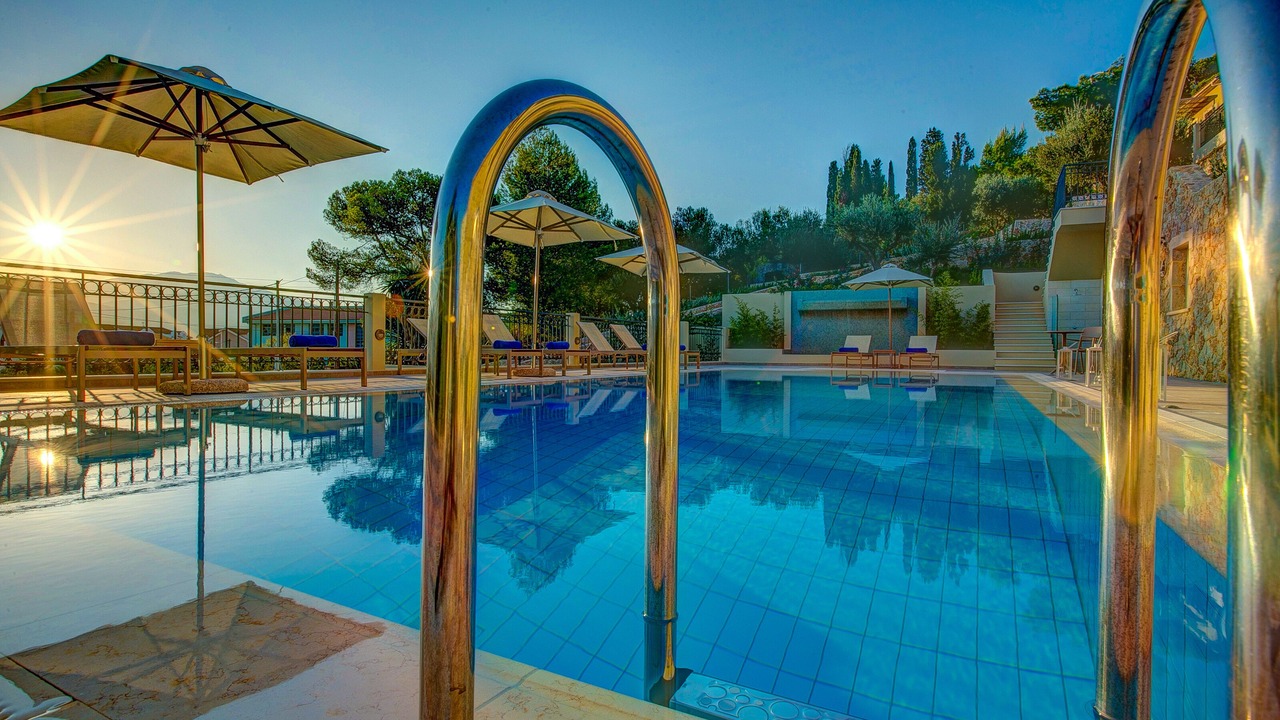 Photo of Outdoor in Kefalonia