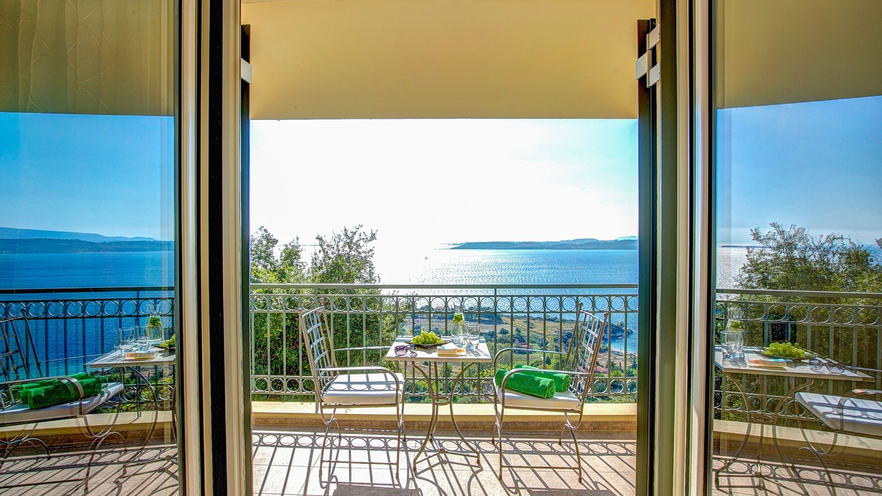 Photo of Outdoor in Kefalonia