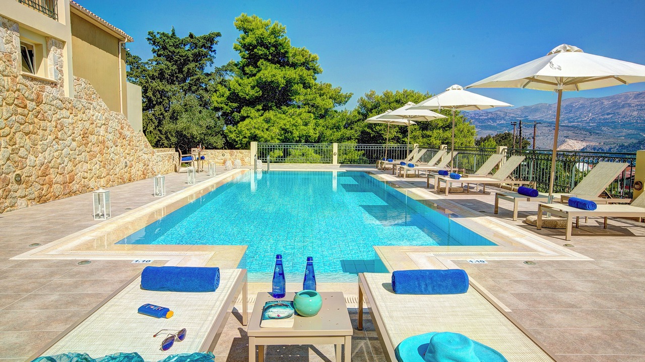 Photo of Outdoor in Kefalonia